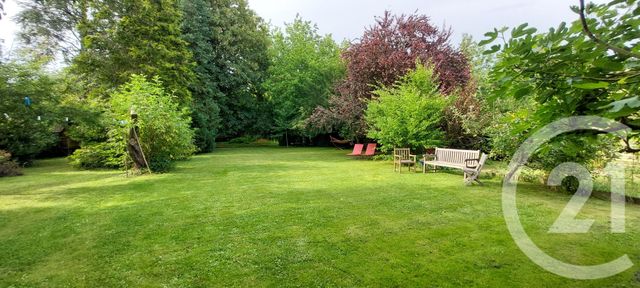 Maison &agrave; vendre - 12 pi&egrave;ces - 373 m2 - Villers Bretonneux - 80 - PICARDIE