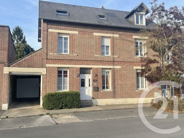 Maison 12 pièces 373 m² · à Villers-Bretonneux · 373 m² · 479 000 €