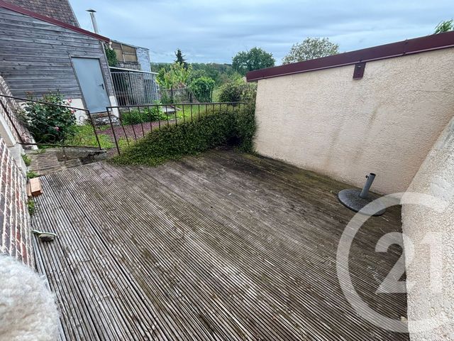 Maison &agrave; vendre - 5 pi&egrave;ces - 95 m2 - Belloy Sur Somme - 80 - PICARDIE