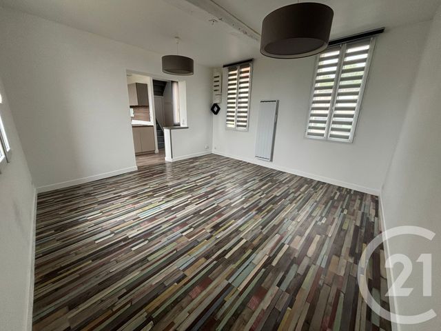 Maison &agrave; vendre - 5 pi&egrave;ces - 95 m2 - Belloy Sur Somme - 80 - PICARDIE