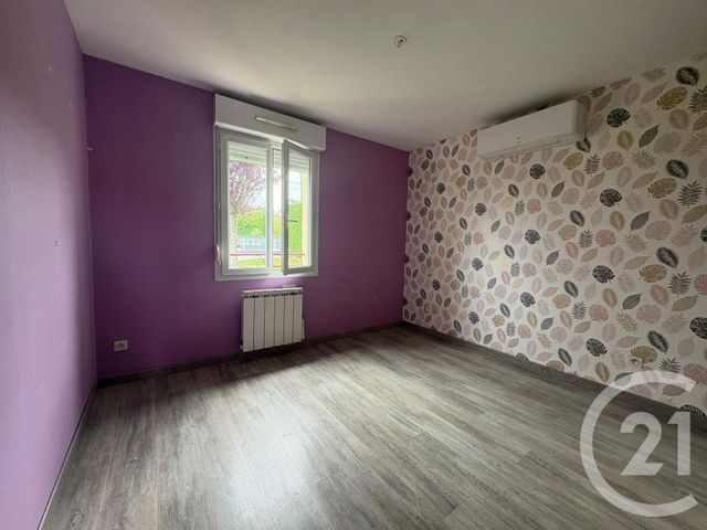 Maison &agrave; vendre - 6 pi&egrave;ces - 131 m2 - Famechon - 80 - PICARDIE