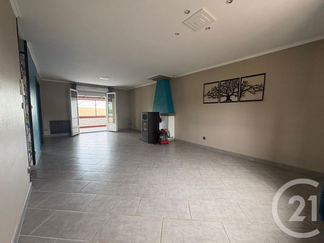 Maison &agrave; vendre - 6 pi&egrave;ces - 131 m2 - Famechon - 80 - PICARDIE