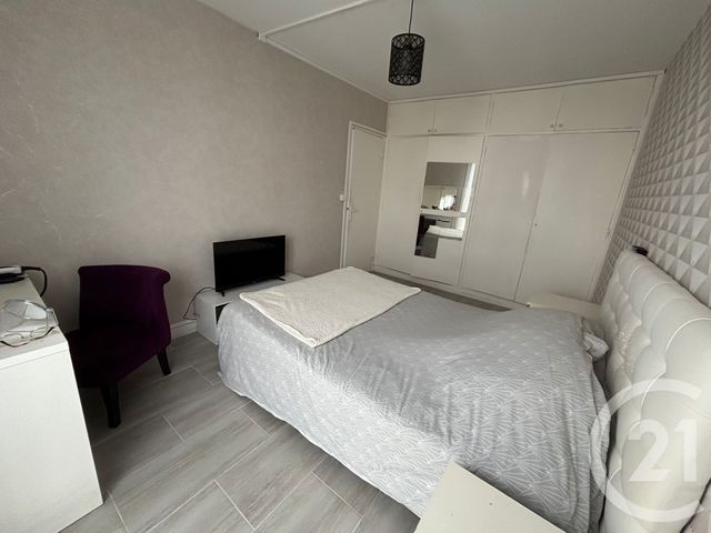 Appartement F3 &agrave; vendre - 3 pi&egrave;ces - 66,07 m2 - Amiens - 80 - PICARDIE