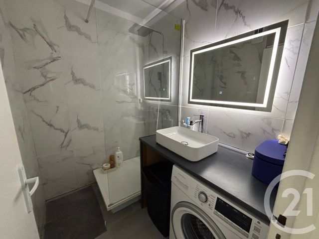 Appartement F3 &agrave; vendre - 3 pi&egrave;ces - 66,07 m2 - Amiens - 80 - PICARDIE