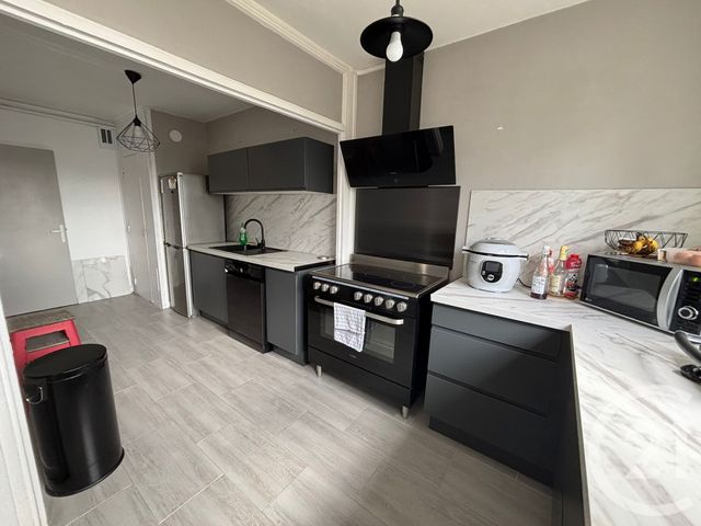 Appartement F3 &agrave; vendre - 3 pi&egrave;ces - 66,07 m2 - Amiens - 80 - PICARDIE