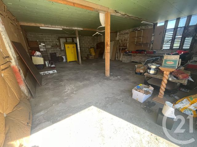Maison &agrave; vendre - 8 pi&egrave;ces - 243 m2 - Flesselles - 80 - PICARDIE