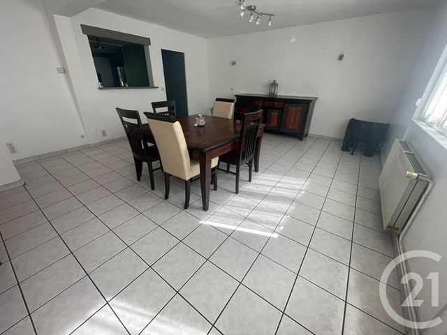 Maison &agrave; vendre - 8 pi&egrave;ces - 243 m2 - Flesselles - 80 - PICARDIE