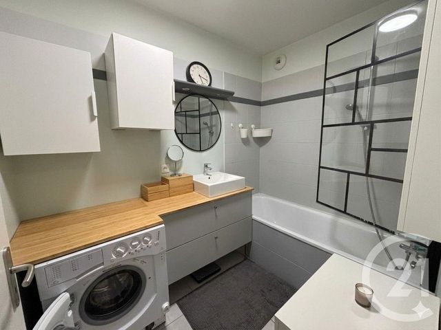 Appartement F2 &agrave; vendre - 2 pi&egrave;ces - 55,19 m2 - Amiens - 80 - PICARDIE