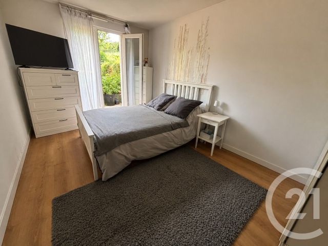 Appartement F2 &agrave; vendre - 2 pi&egrave;ces - 55,19 m2 - Amiens - 80 - PICARDIE
