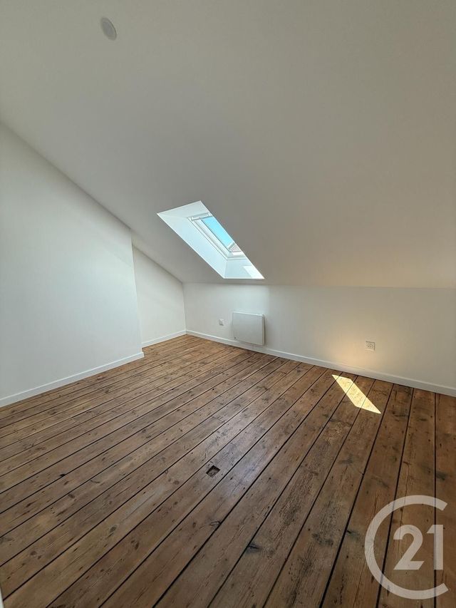 Maison &agrave; vendre - 4 pi&egrave;ces - 80 m2 - Amiens - 80 - PICARDIE