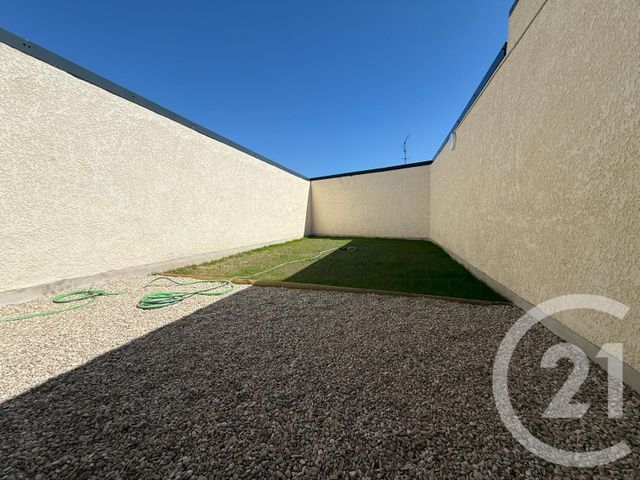 Maison &agrave; vendre - 4 pi&egrave;ces - 80 m2 - Amiens - 80 - PICARDIE