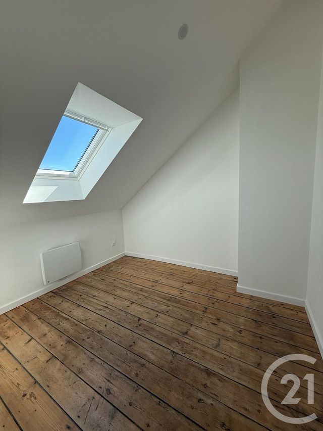 Maison &agrave; vendre - 4 pi&egrave;ces - 80 m2 - Amiens - 80 - PICARDIE