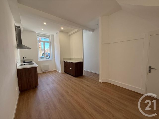 Maison &agrave; vendre - 4 pi&egrave;ces - 80 m2 - Amiens - 80 - PICARDIE