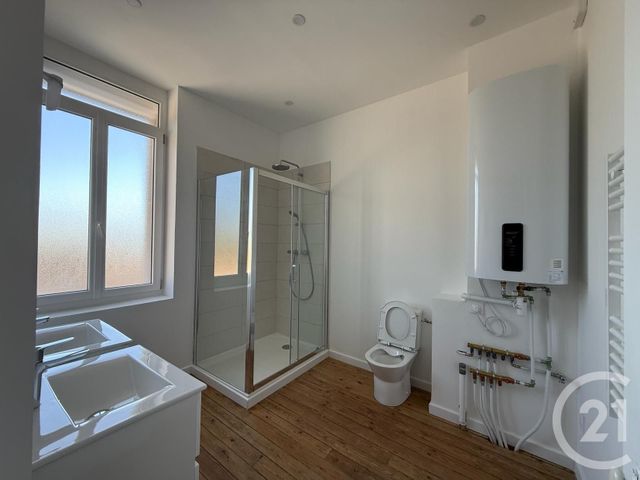 Maison &agrave; vendre - 4 pi&egrave;ces - 80 m2 - Amiens - 80 - PICARDIE