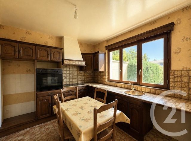 Maison &agrave; vendre - 4 pi&egrave;ces - 84 m2 - Amiens - 80 - PICARDIE