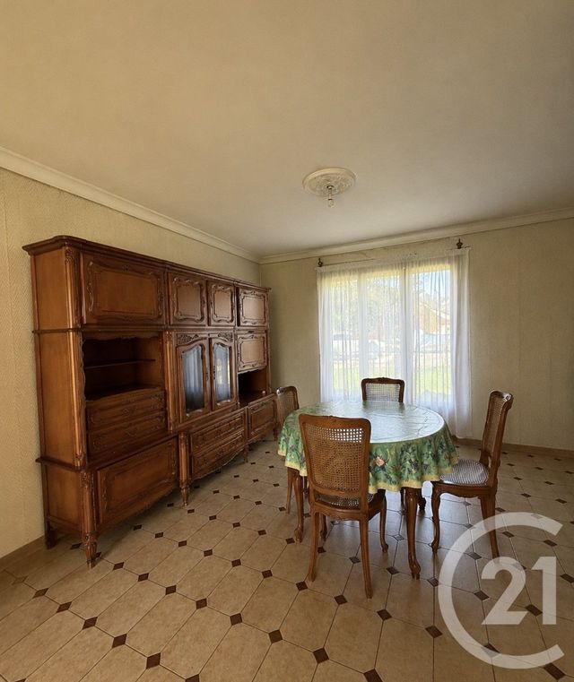 Maison &agrave; vendre - 4 pi&egrave;ces - 84 m2 - Amiens - 80 - PICARDIE