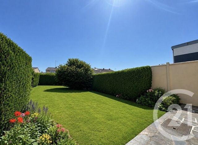 Maison &agrave; vendre - 4 pi&egrave;ces - 84 m2 - Amiens - 80 - PICARDIE