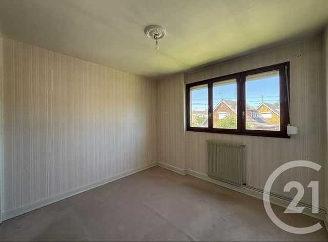 Maison &agrave; vendre - 4 pi&egrave;ces - 84 m2 - Amiens - 80 - PICARDIE
