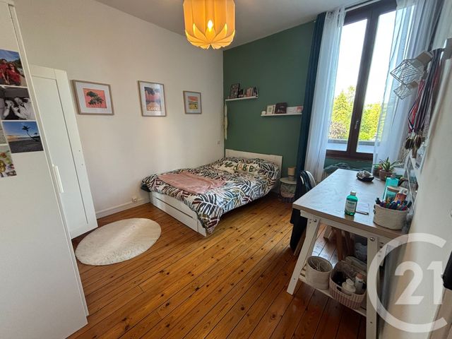 Maison &agrave; vendre - 6 pi&egrave;ces - 131 m2 - Amiens - 80 - PICARDIE