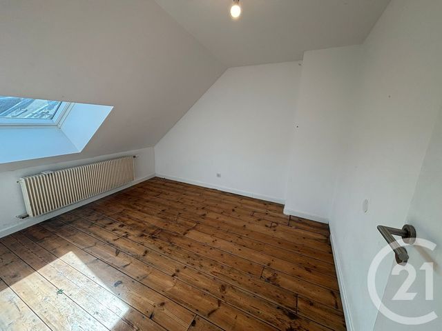 Maison &agrave; vendre - 6 pi&egrave;ces - 131 m2 - Amiens - 80 - PICARDIE