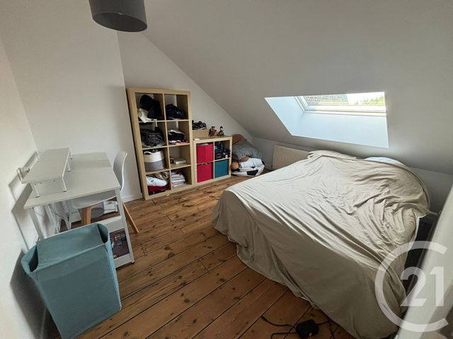 Maison &agrave; vendre - 6 pi&egrave;ces - 131 m2 - Amiens - 80 - PICARDIE