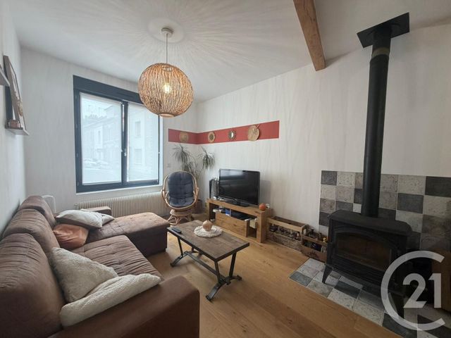 Maison &agrave; vendre - 6 pi&egrave;ces - 131 m2 - Amiens - 80 - PICARDIE