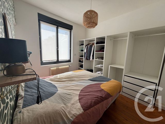 Maison &agrave; vendre - 6 pi&egrave;ces - 131 m2 - Amiens - 80 - PICARDIE