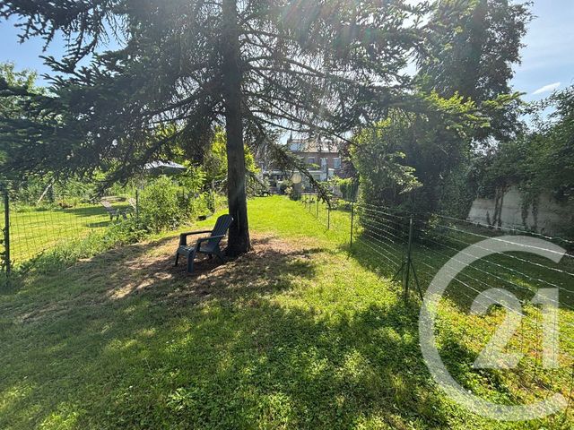 Maison &agrave; vendre - 6 pi&egrave;ces - 131 m2 - Amiens - 80 - PICARDIE
