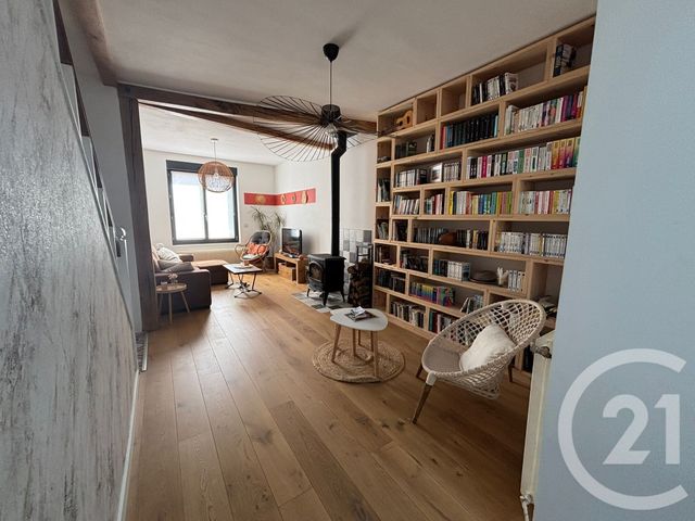 Maison &agrave; vendre - 6 pi&egrave;ces - 131 m2 - Amiens - 80 - PICARDIE