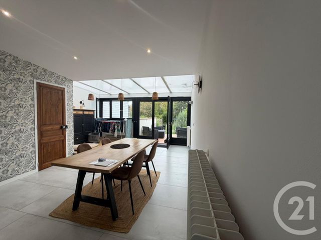 Maison &agrave; vendre - 6 pi&egrave;ces - 131 m2 - Amiens - 80 - PICARDIE