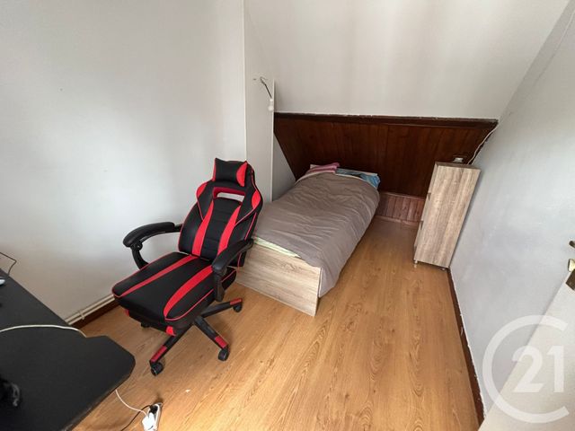 Maison &agrave; vendre - 3 pi&egrave;ces - 61 m2 - Marcelcave - 80 - PICARDIE