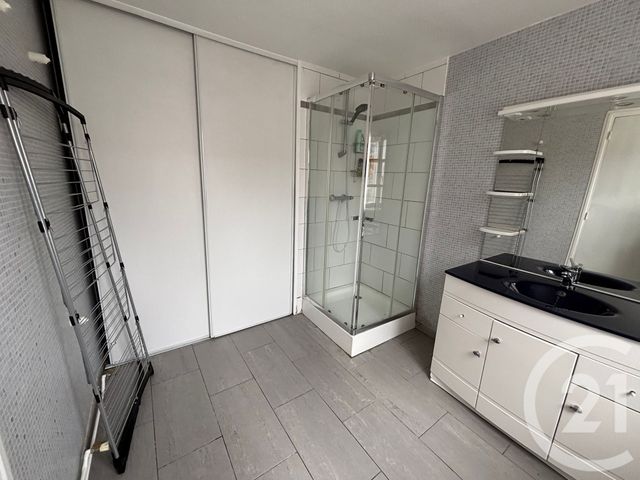 Maison &agrave; vendre - 3 pi&egrave;ces - 61 m2 - Marcelcave - 80 - PICARDIE