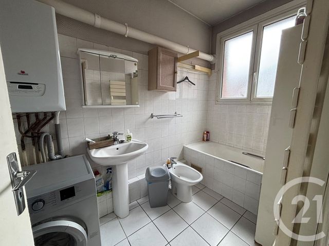 Appartement F3 &agrave; vendre - 3 pi&egrave;ces - 98 m2 - Amiens - 80 - PICARDIE