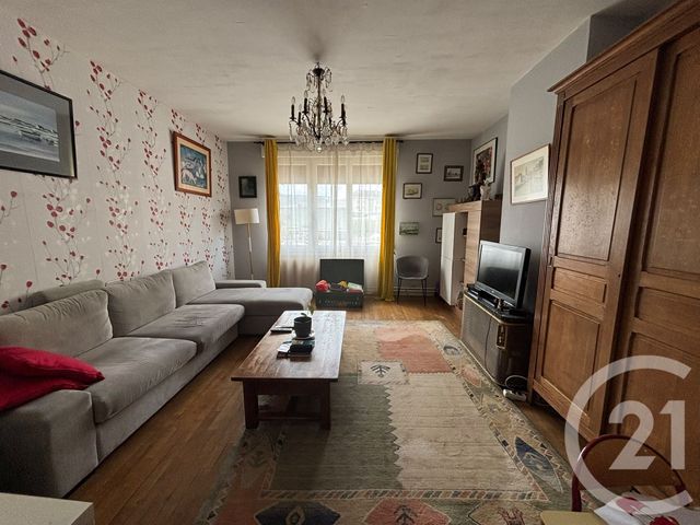 appartement - AMIENS - 80