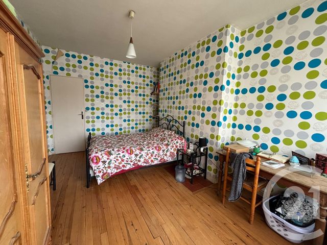 Appartement F3 &agrave; vendre - 3 pi&egrave;ces - 98 m2 - Amiens - 80 - PICARDIE