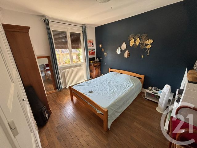 Maison &agrave; vendre - 6 pi&egrave;ces - 134 m2 - Hangest Sur Somme - 80 - PICARDIE