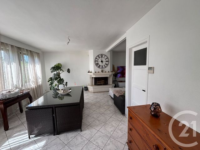 Maison &agrave; vendre - 6 pi&egrave;ces - 134 m2 - Hangest Sur Somme - 80 - PICARDIE