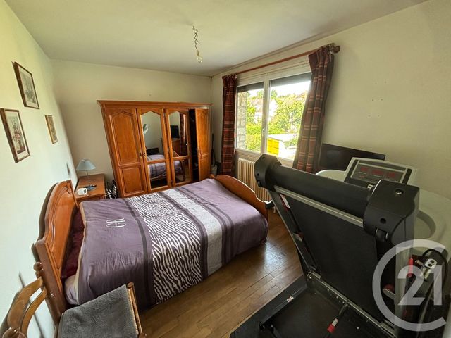 Maison &agrave; vendre - 6 pi&egrave;ces - 134 m2 - Hangest Sur Somme - 80 - PICARDIE