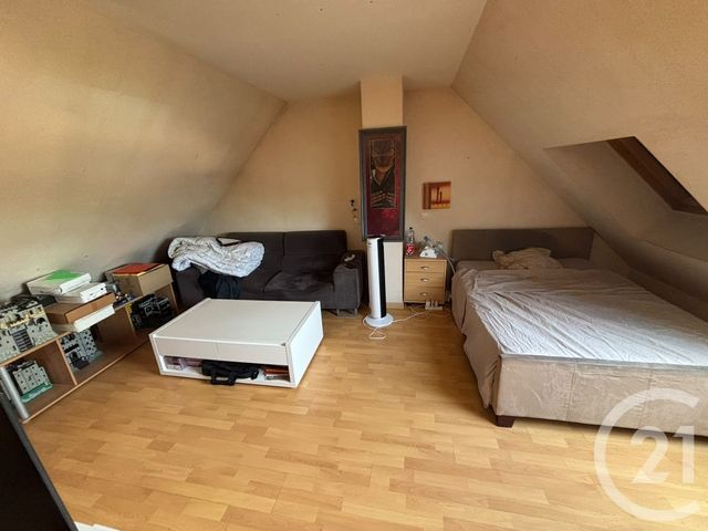 Maison &agrave; vendre - 6 pi&egrave;ces - 134 m2 - Hangest Sur Somme - 80 - PICARDIE