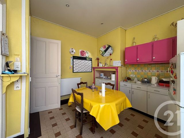 Maison &agrave; vendre - 10 pi&egrave;ces - 247 m2 - Amiens - 80 - PICARDIE