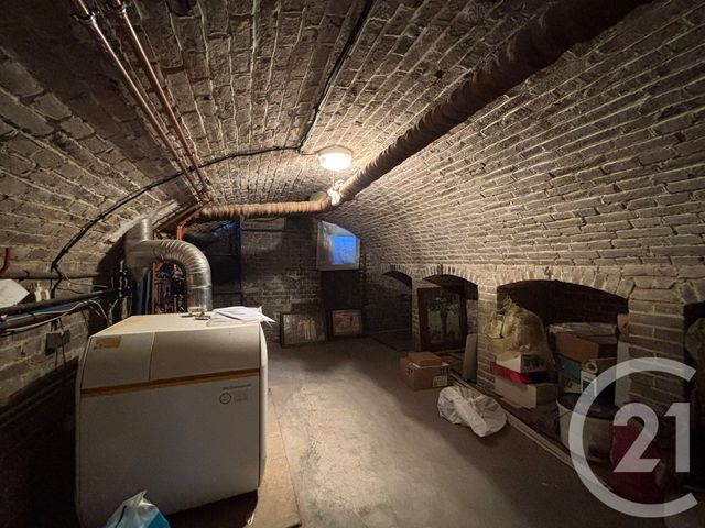 Maison &agrave; vendre - 10 pi&egrave;ces - 247 m2 - Amiens - 80 - PICARDIE