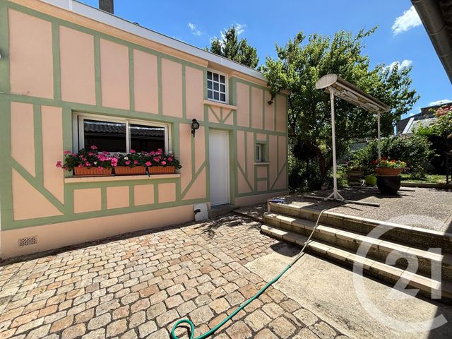 Maison &agrave; vendre - 10 pi&egrave;ces - 247 m2 - Amiens - 80 - PICARDIE