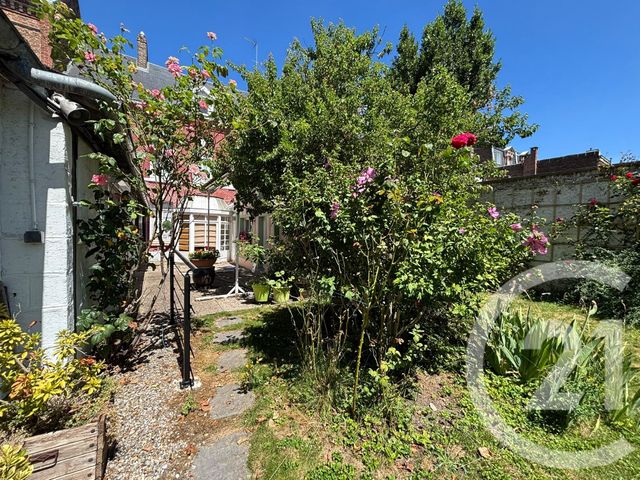 Maison &agrave; vendre - 10 pi&egrave;ces - 247 m2 - Amiens - 80 - PICARDIE