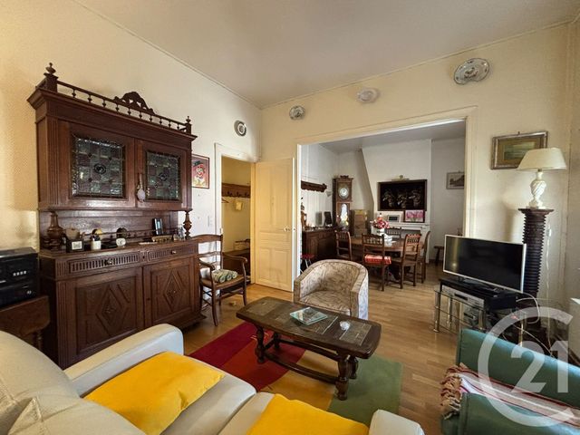 Maison &agrave; vendre - 10 pi&egrave;ces - 247 m2 - Amiens - 80 - PICARDIE