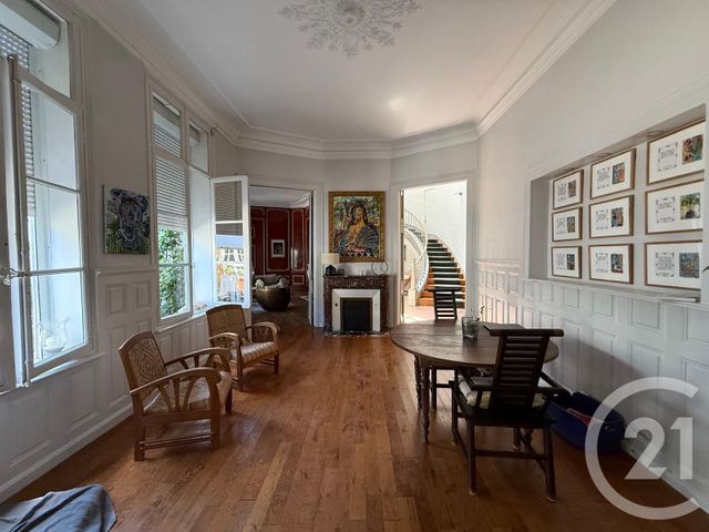 Maison &agrave; vendre - 12 pi&egrave;ces - 365 m2 - Amiens - 80 - PICARDIE