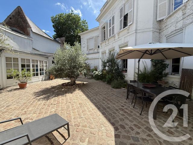Maison &agrave; vendre - 12 pi&egrave;ces - 365 m2 - Amiens - 80 - PICARDIE