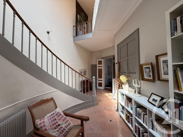 Maison &agrave; vendre - 12 pi&egrave;ces - 365 m2 - Amiens - 80 - PICARDIE