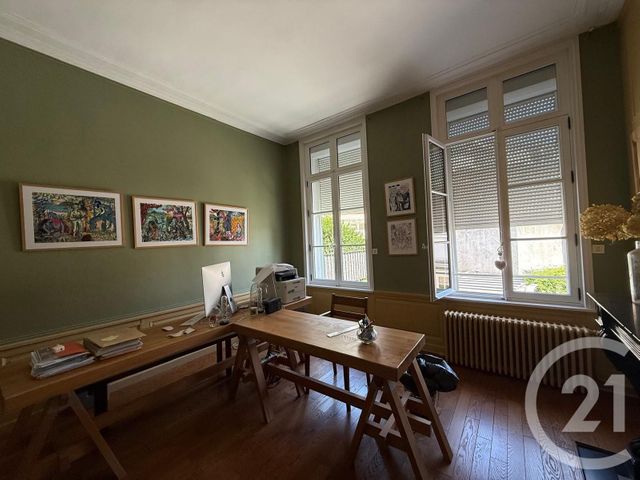 Maison &agrave; vendre - 12 pi&egrave;ces - 365 m2 - Amiens - 80 - PICARDIE