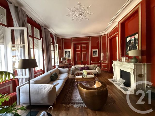 Maison &agrave; vendre - 12 pi&egrave;ces - 365 m2 - Amiens - 80 - PICARDIE