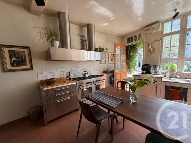 Maison &agrave; vendre - 12 pi&egrave;ces - 365 m2 - Amiens - 80 - PICARDIE